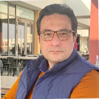 Mostafa Ezz El Din