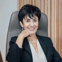 Ildikó Bagalová
