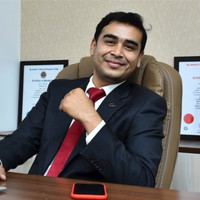 CA (Dr.) Priyesh Kumar Jain