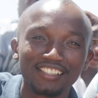 Richard Mwangi
