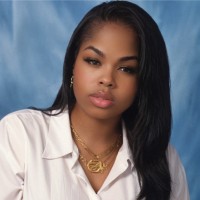 Keisha Gant