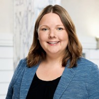 Rebekka Haller