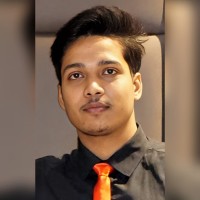 Shubhankar Singha