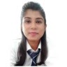 Tanisha Kashyap