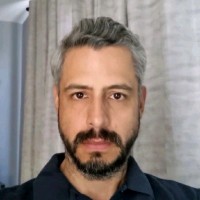 Luis Gabriel Matos Vásquez