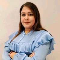 Fatima BENSAOU