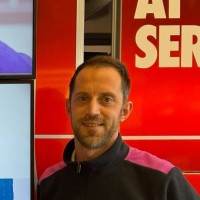 Martyn Reynolds