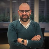 Daniel García Miranda