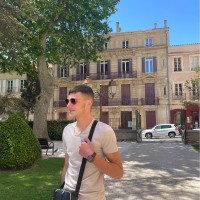 Florent Roussot