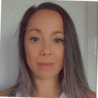 Sarah Oldfield