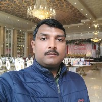 Tripurari Sharan
