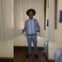 Asanda Mhlongo