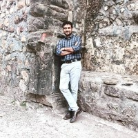 Manesh Patil