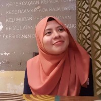 Siti Farhanim Mat Rosid