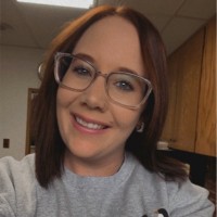 Vanessa Rahe