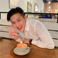 Marcus Khor
