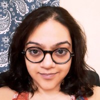 Abhinanda Bandyopadhyay