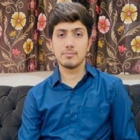 Mohammed Mujeeb Hussain