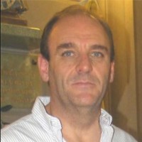 Luis A Piazza