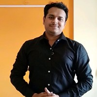 Swapnil Sarode