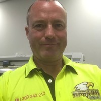 Adrian Moyle