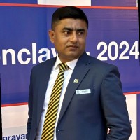 BiKASH CHETRY