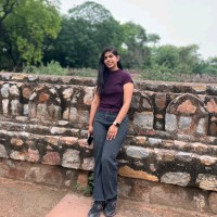Tavisha Pal