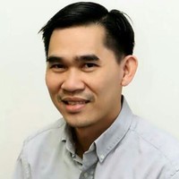 Chinh D. Dinh, PE, ENV SP