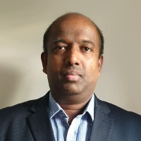 Gajan Karunanantham ( Fcca, Acma, Cgma)