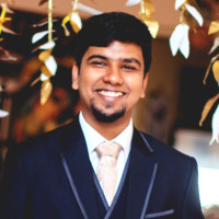 Samuel Raghavan