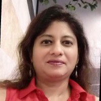 Reshma Tawde