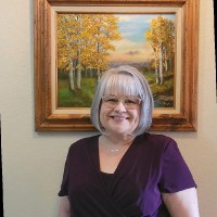 Nancy Copeland