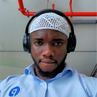 Uche frank Ilechie