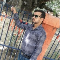 Anuj Kumar Mishra