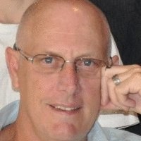 Mark Fisher