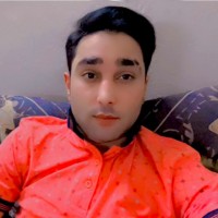 Saeed Mustafa