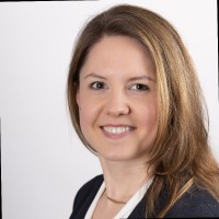 Monika Horvathne Kriszt