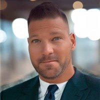 Corey Kauffman
