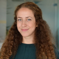 Eli Stoykova