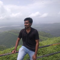 Vikramkumar Nikam