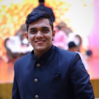 Vedant Agarwal