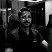 RAMKUMAR C
