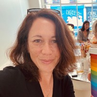 Kathleen Gyllenhaal