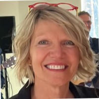 Sylvie Bergeron