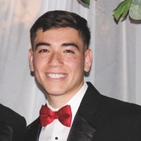 Alex Mejia