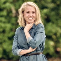 Elinore Ericson