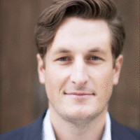 Bendik Førre