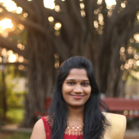 Mamatha Reddy