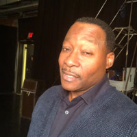 Bert Thomas