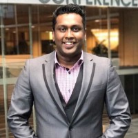 Shavesh Pillay